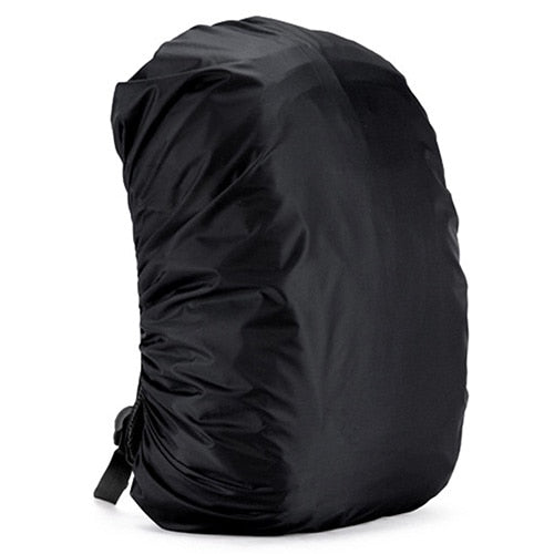 Rain cover backpack 20L 30L 35L 40L 50L 60L Waterproof Bag