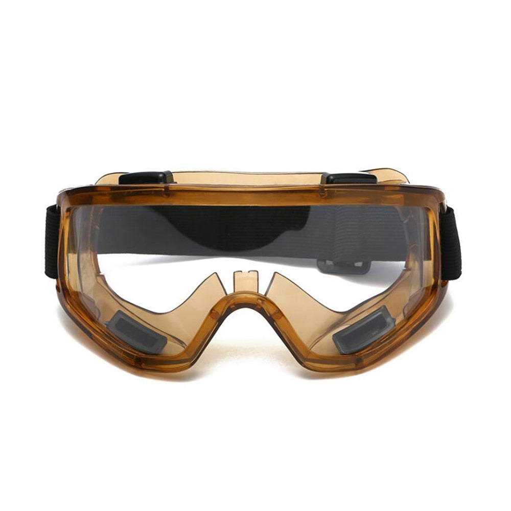 Ski Goggles Windproof | Dustproof | ANTI-FOG | ANTI-DUST