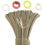 31m-4mm-Rope 10 Strands Paracord Parachute Cord | Rope