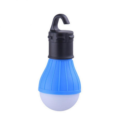 Mini Portable Lighting Lantern Tent Light LED Bulb Emergency Lamp Waterproof