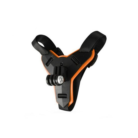 Helmet Chin Mount Holder for GoPro Camera Accessories