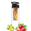 Fruit Infuser Water Bottle