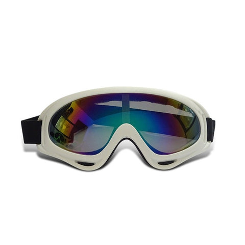 Winter Ski Goggles | Anti - Snow | Anti - Fog | Anti - UV