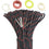 31m-4mm-Rope 10 Strands Paracord Parachute Cord | Rope