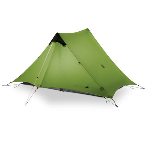 3/4 Season Ultralight Camping Tent | Waterproof