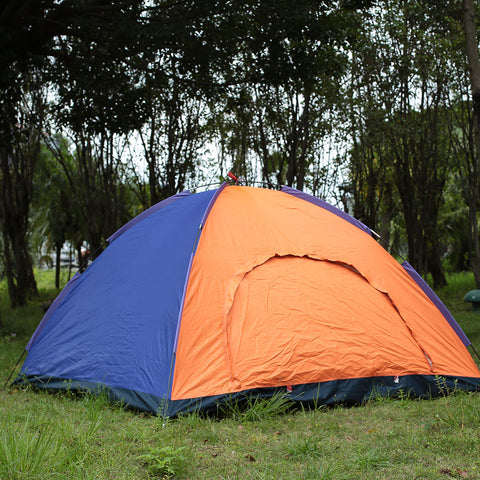 Lightweight 4 Season Camping Tent