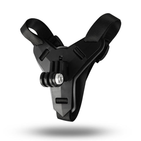 Helmet Chin Mount Holder for GoPro Camera Accessories