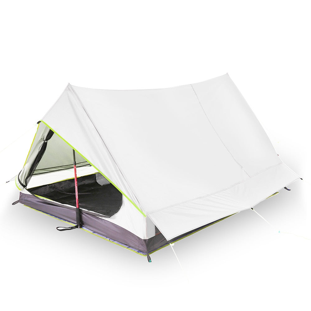 Ultralight Camping Backpacking Tents