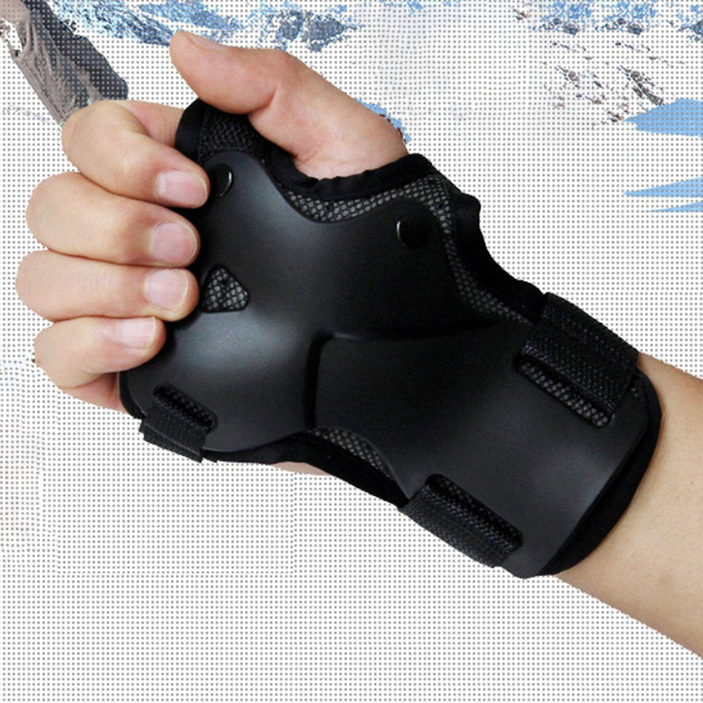 Palm Pads | Wrist Guards Support Gear for Men and Women