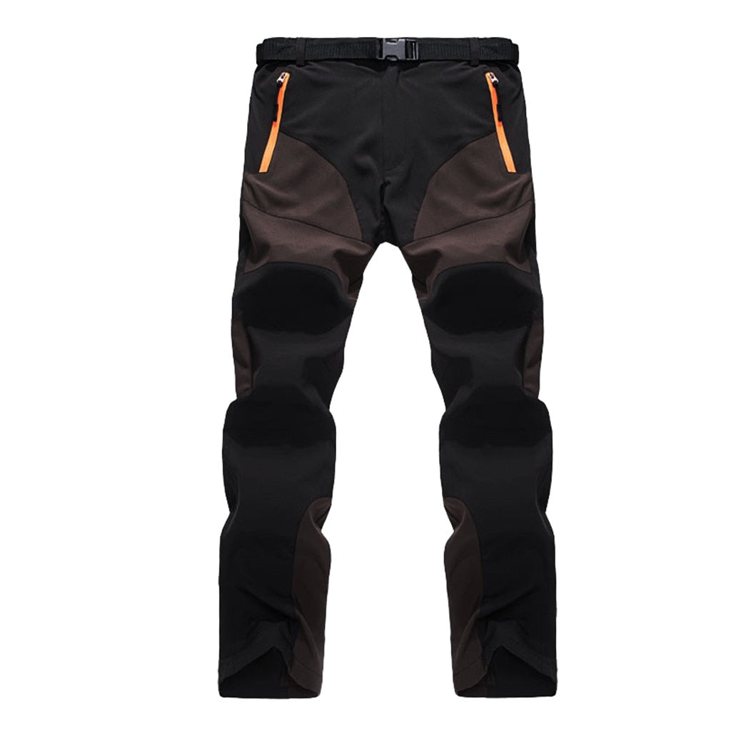Quick-Drying Outdoor Water-Proof Trousers