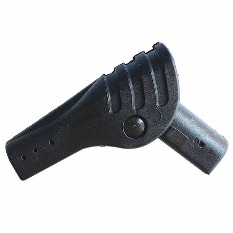 Tent Accessory Plastic Support  |  Plastic Foldable Joint
