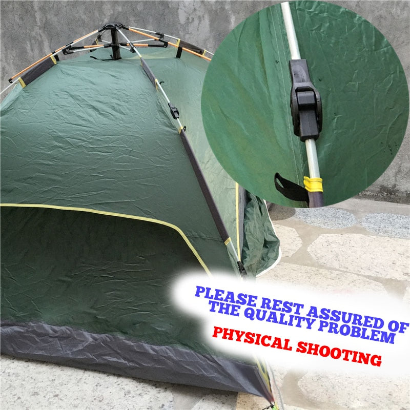 Tent Accessory Plastic Support  |  Plastic Foldable Joint