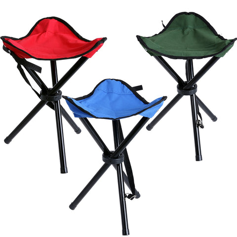 Lightweight Foldable Hiking Chair