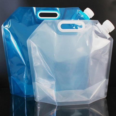 Hydration Pack Storage Bag