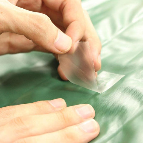 Waterproof Transparent Sticker Cloth Patch |  Repair Tape Patch Accessories
