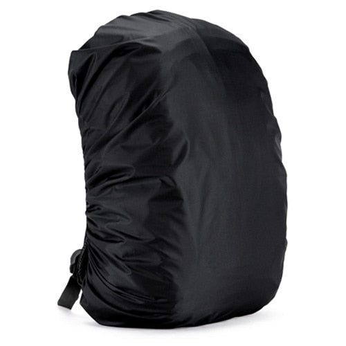 Rain cover backpack 20L 30L 35L 40L 50L 60L Waterproof Bag