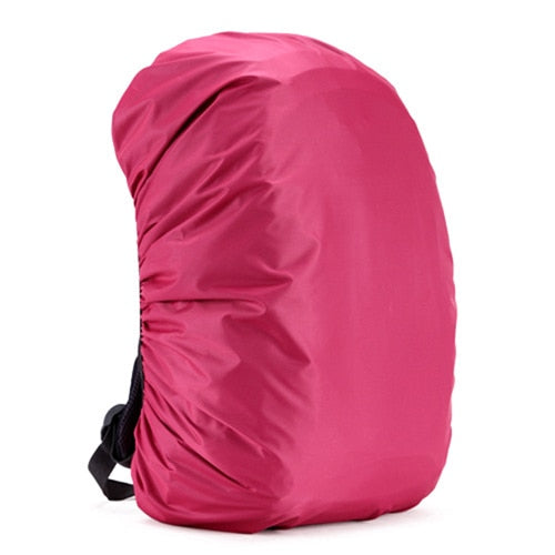 Rain cover backpack 20L 30L 35L 40L 50L 60L Waterproof Bag