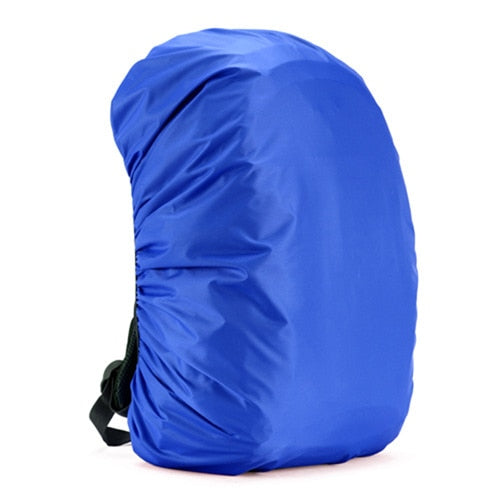 Rain cover backpack 20L 30L 35L 40L 50L 60L Waterproof Bag