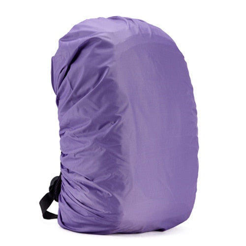 Rain cover backpack 20L 30L 35L 40L 50L 60L Waterproof Bag