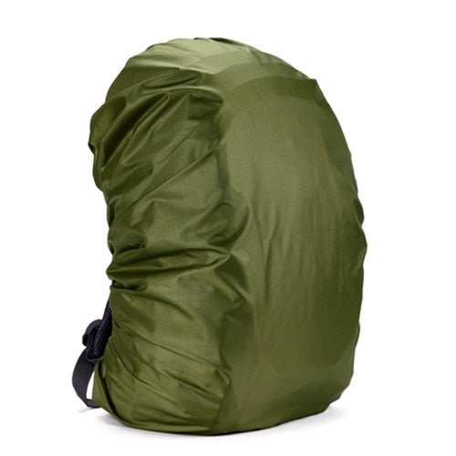 Rain cover backpack 20L 30L 35L 40L 50L 60L Waterproof Bag