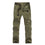 NUONKEO New Outdoor Quick Dry Hiking Pants Men Summer  Waterproof Trousers PN10