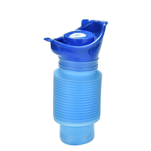Outdoor Portable Camping Urine