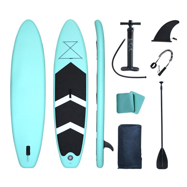 Inflatable Surf Stand Up Sup paddle board iSUP