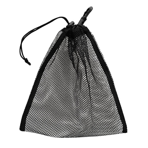 Durable Mesh Nets Bag Pouch Scuba Dive Gear