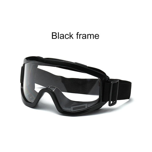 Ski Goggles Windproof | Dustproof | ANTI-FOG | ANTI-DUST