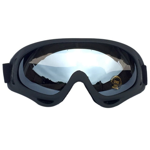 Winter Ski Goggles | Anti - Snow | Anti - Fog | Anti - UV