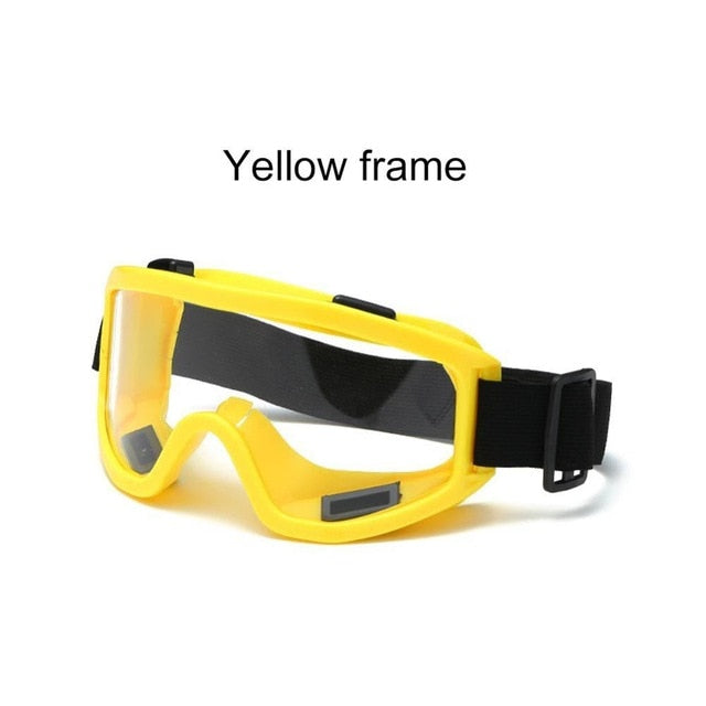 Ski Goggles Windproof | Dustproof | ANTI-FOG | ANTI-DUST