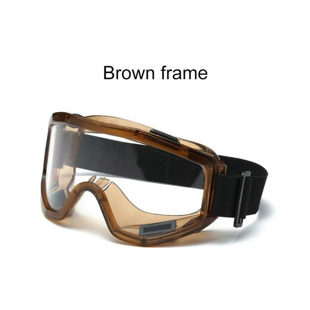 Ski Goggles Windproof | Dustproof | ANTI-FOG | ANTI-DUST