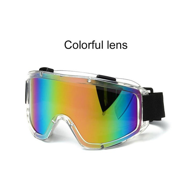 Ski Goggles Windproof | Dustproof | ANTI-FOG | ANTI-DUST