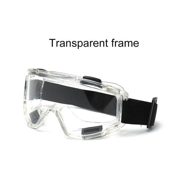 Ski Goggles Windproof | Dustproof | ANTI-FOG | ANTI-DUST