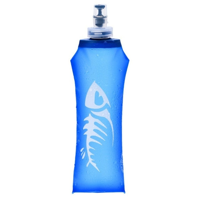 Hydration Pack Bladder Water Bottle