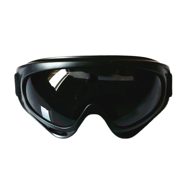 Ski Goggles Windproof | Dustproof | ANTI-FOG | ANTI-DUST