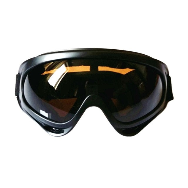 Ski Goggles Windproof | Dustproof | ANTI-FOG | ANTI-DUST