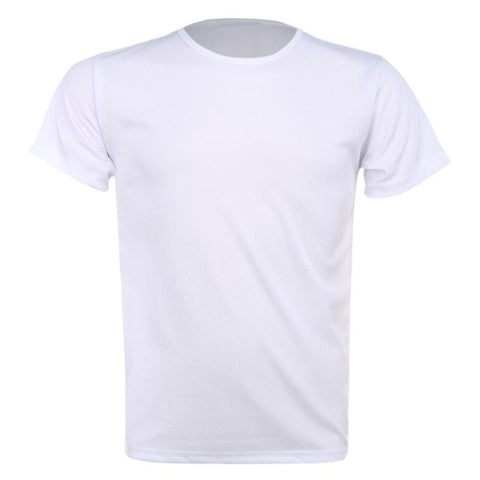 Anti-Dirty Waterproof T-Shirt for Men