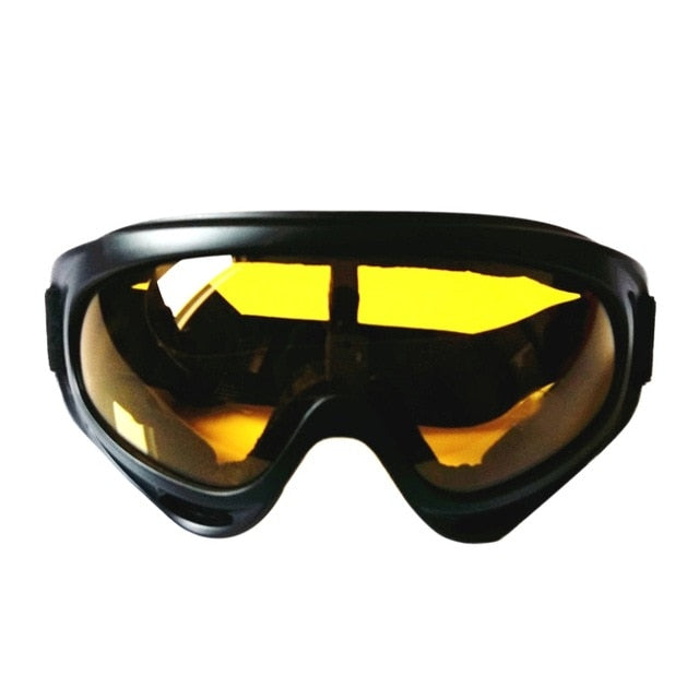 Ski Goggles Windproof | Dustproof | ANTI-FOG | ANTI-DUST